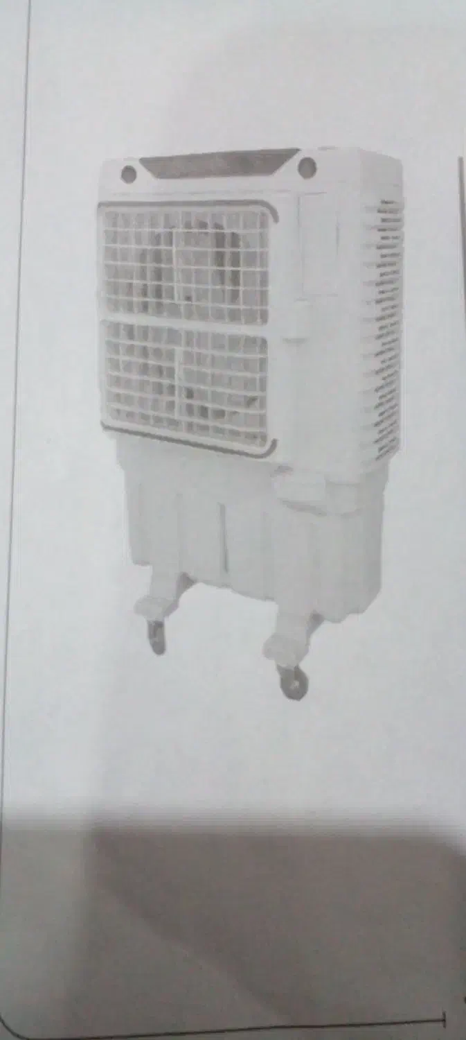 کولر آبی مخصوص مغازه|کولر آبی|رباط‌کریم, وهن آباد|دیوار