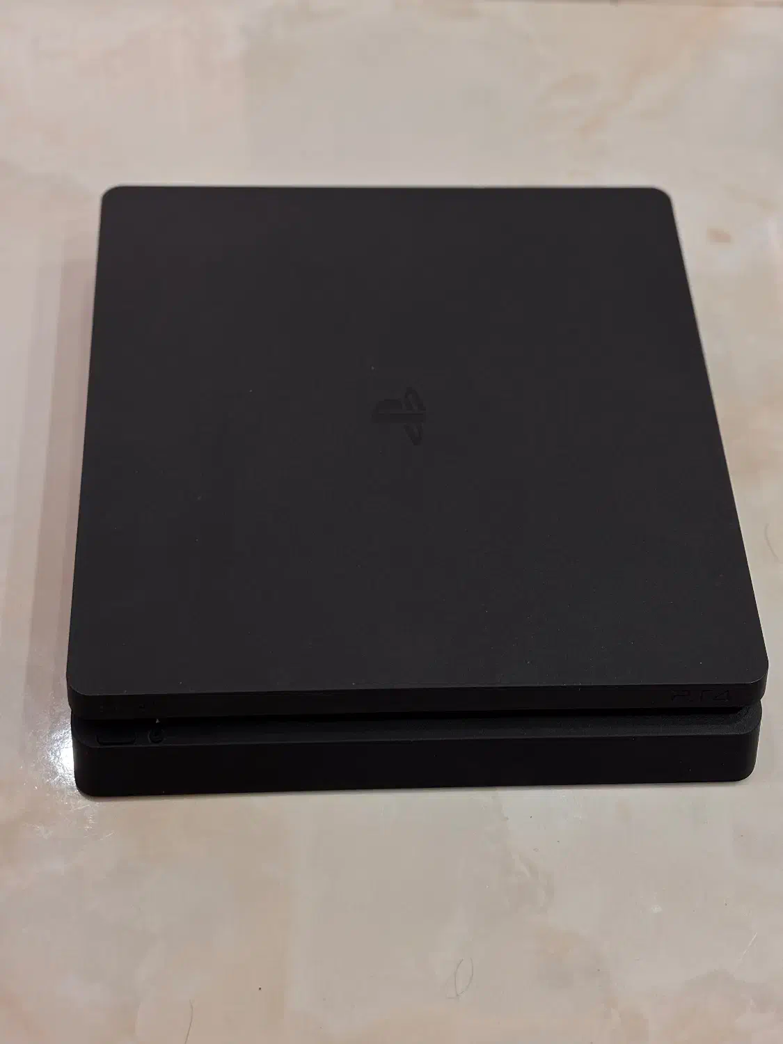 Ps4 slim|کنسول، بازی ویدئویی و آنلاین|کرج, کوی کارمندان جنوبی|دیوار