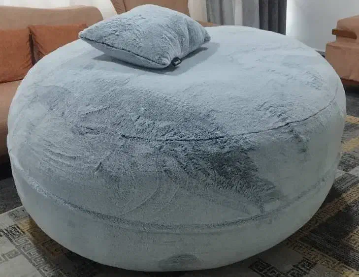 مبل بین بگ|مبلمان خانگی و میز عسلی|ماهدشت, |دیوار