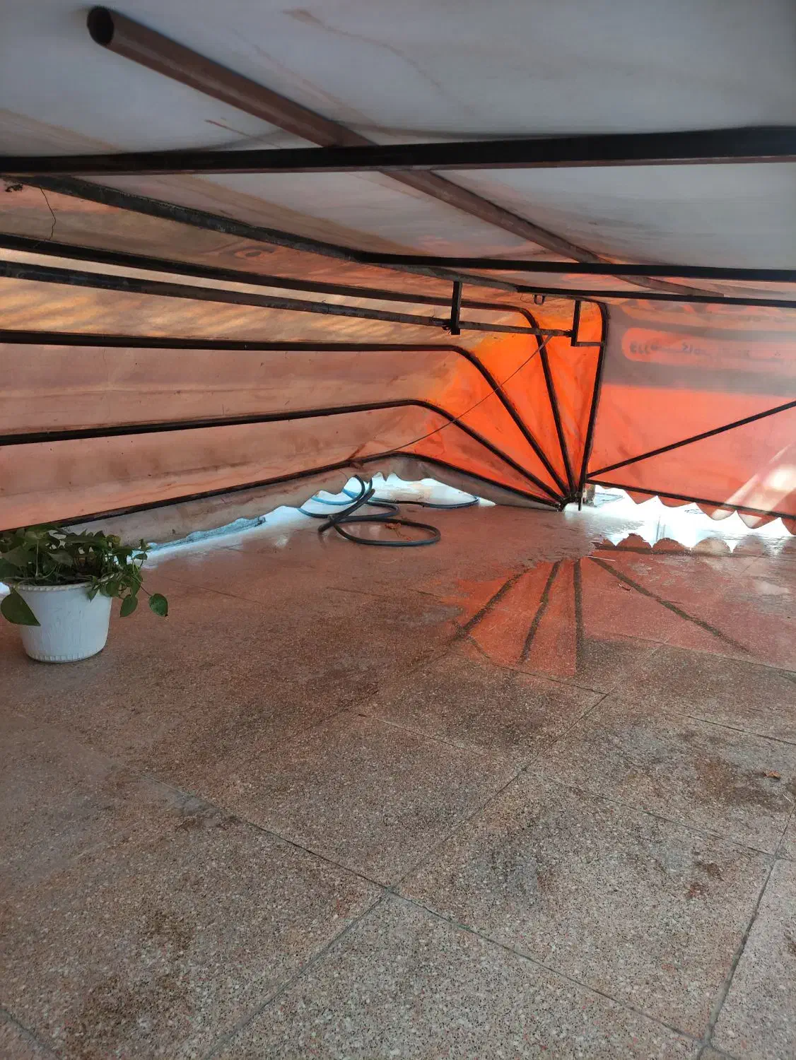 چادر کرکره ای مغازه|فروشگاه و مغازه|اصفهان, رکن الدوله شرقی|دیوار