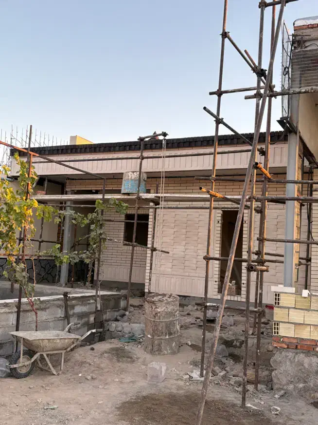 نما کاری|خدمات پیشه و مهارت|تبریز, |دیوار