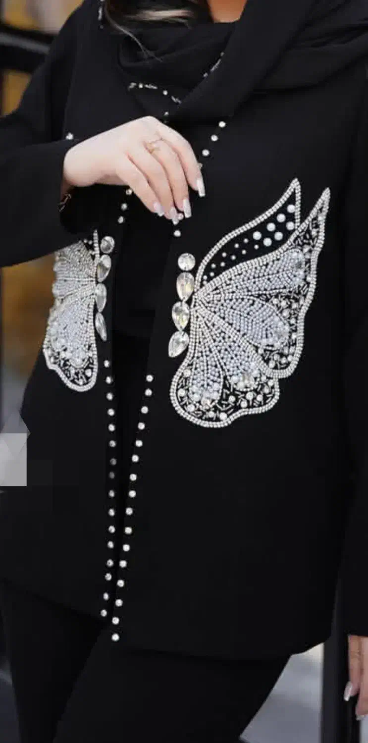 مهره دوزی|صنایع دستی و سایر لوازم تزئینی|سعدآباد, |دیوار