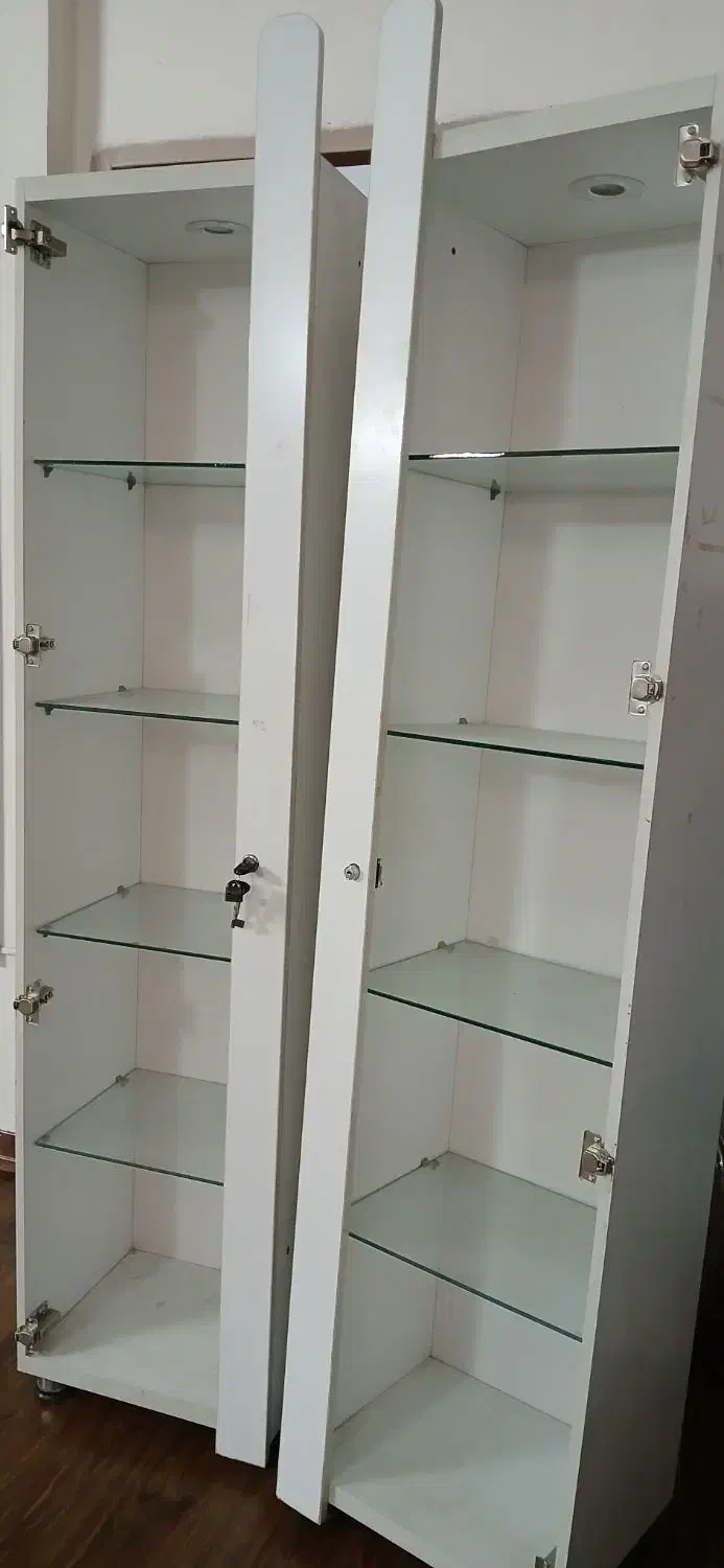 کمد بوفه MDF سالم 45*2|جاکفشی، کمد، دراور|سبزوار, هویزه|دیوار