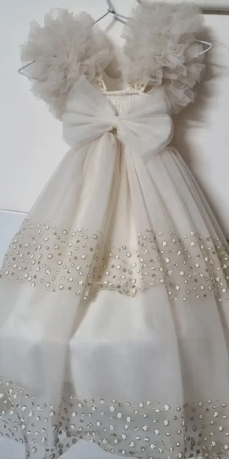 لباس بچه گانه مجلسی|کفش و لباس بچه|یزد, |دیوار