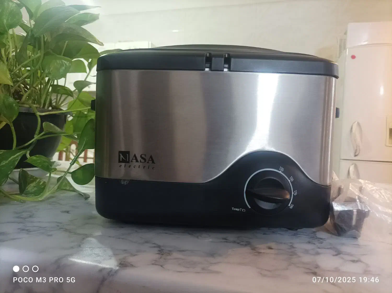 سرخ کن|اجاق گاز و لوازم برقی پختوپز|محلات, |دیوار