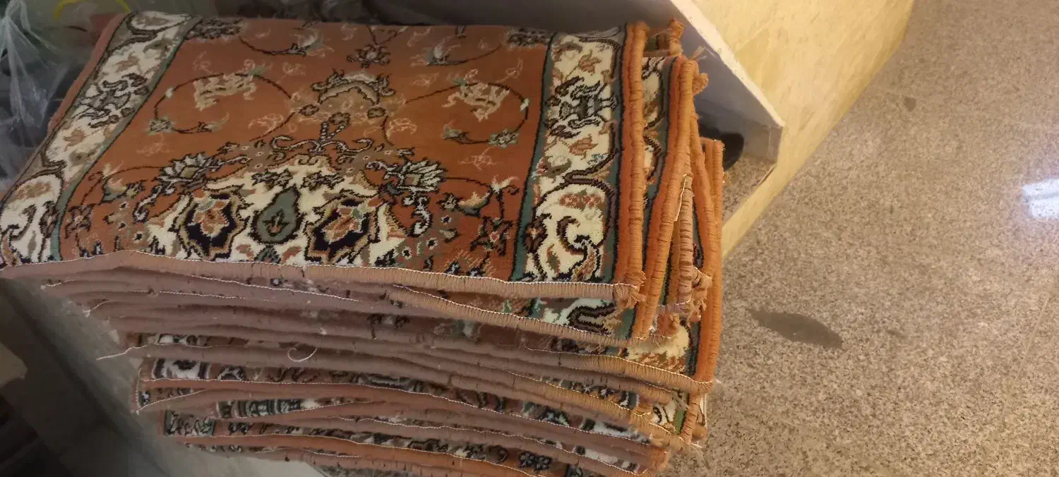 روفرشی پله|روفرشی|ارومیه, |دیوار