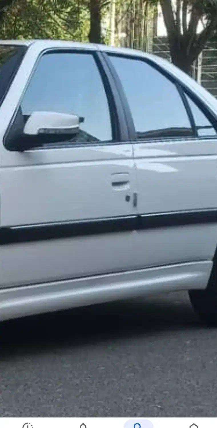 پژوپارس|خودرو سواری و وانت|تهران, یاخجی آباد|دیوار