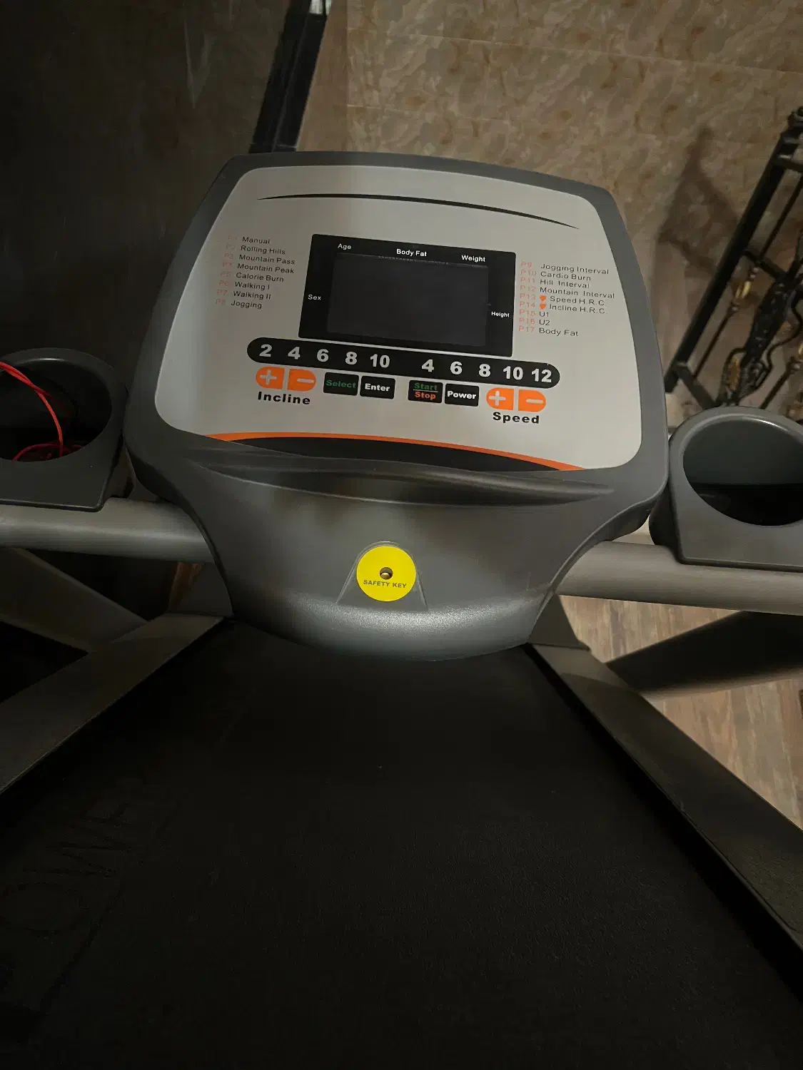 ماشین لباسشویی وظرفشویی و تردمیل(کارکرده)|ماشین لباسشویی و خشککن لباس|بندرعباس, |دیوار