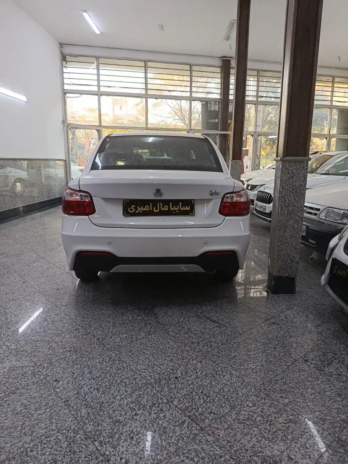 ساینا اس 85 گانه|خودرو سواری و وانت|ساوه, |دیوار