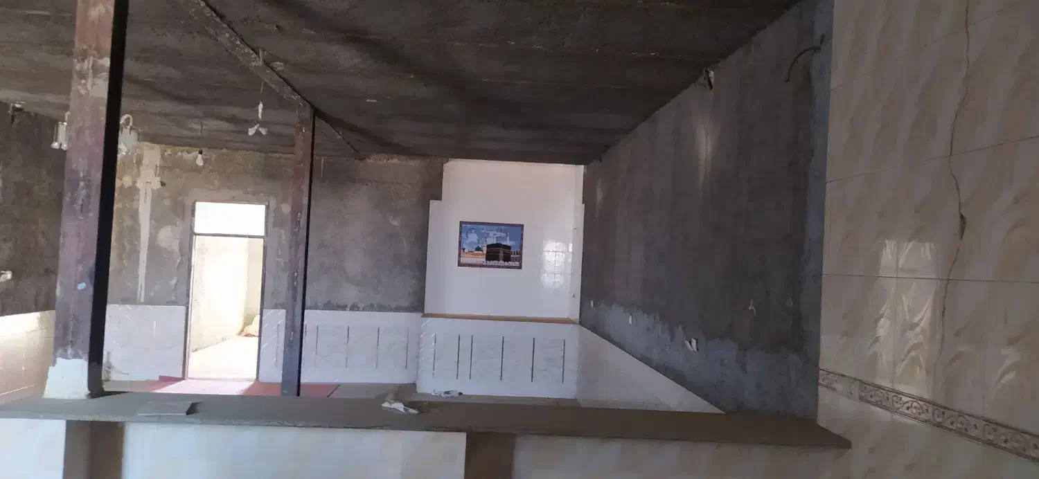 فروش یا ماوضه با ماشین در حد قیمت|فروش خانه و ویلا|زابل, |دیوار