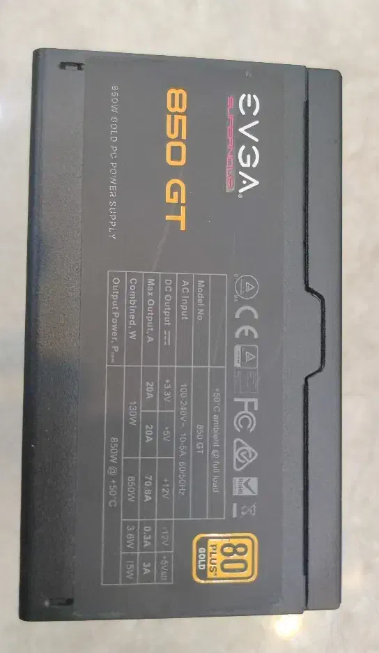 پاور EVGA|قطعات و لوازم جانبی رایانه|تهران, هفت حوض|دیوار