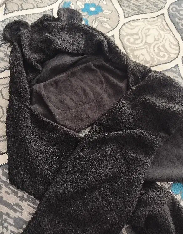 کلاه و شال سرهمی|لباس|صباشهر, |دیوار