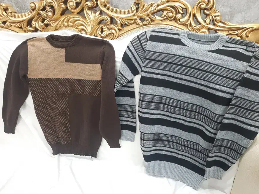 لباس زمستانه مردانه|لباس|صدرا-فارس, فاز ۲|دیوار