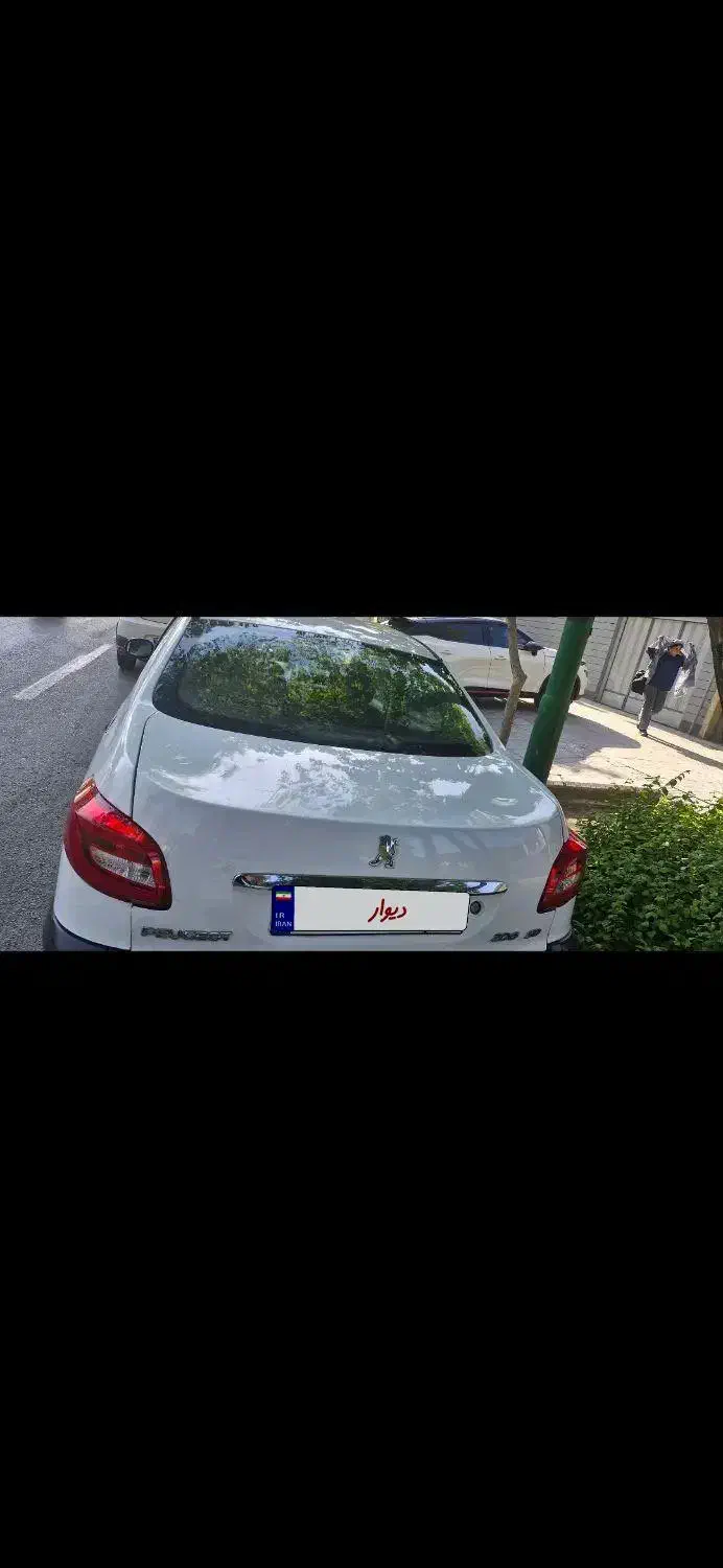 ۲۰۶ اس دی دوگانه سوز شرکتی مدل ۹۰|خودرو سواری و وانت|اصفهان, طامه|دیوار