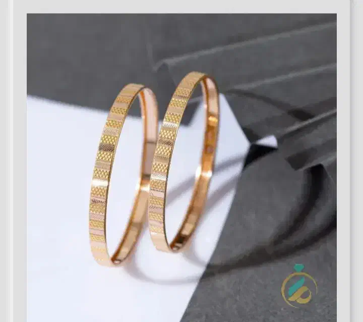 ۲ عددالنگوطلا|جواهرات|نوشین شهر, |دیوار