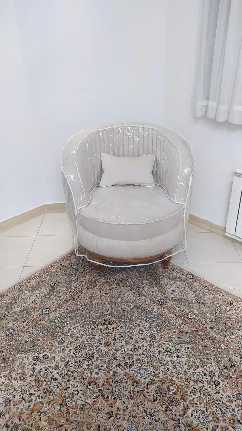 پیراهن مبلمان اصل|مبلمان خانگی و میز عسلی|قدس, شهرقدس|دیوار