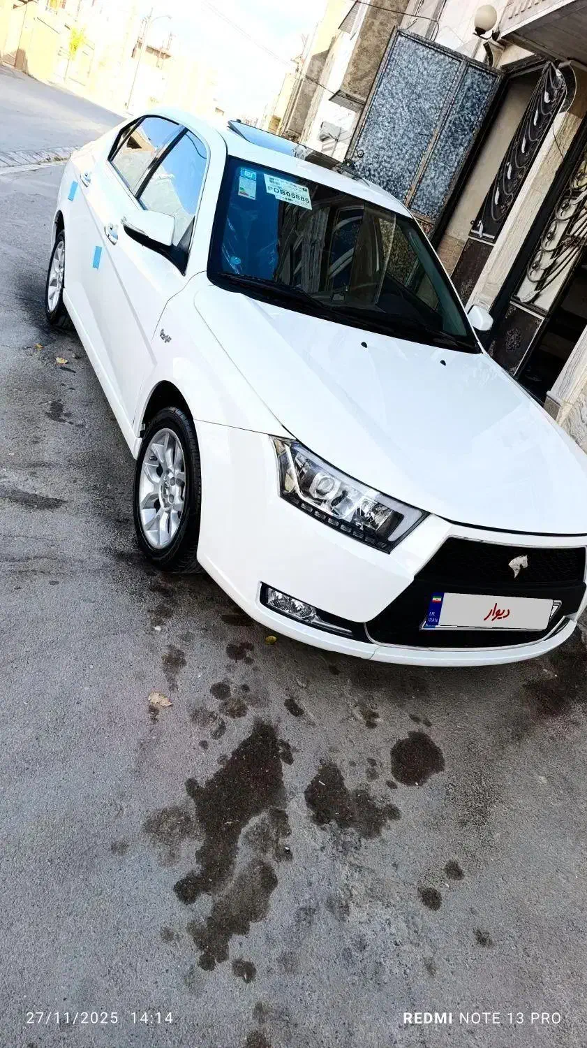 سواری|خودرو سواری و وانت|نورآباد, |دیوار