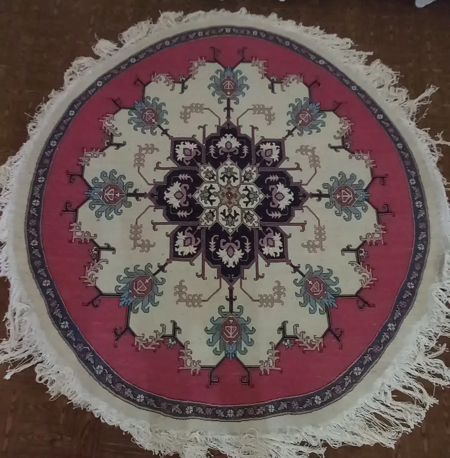 فرش دستباف|فرش|اردبیل, |دیوار