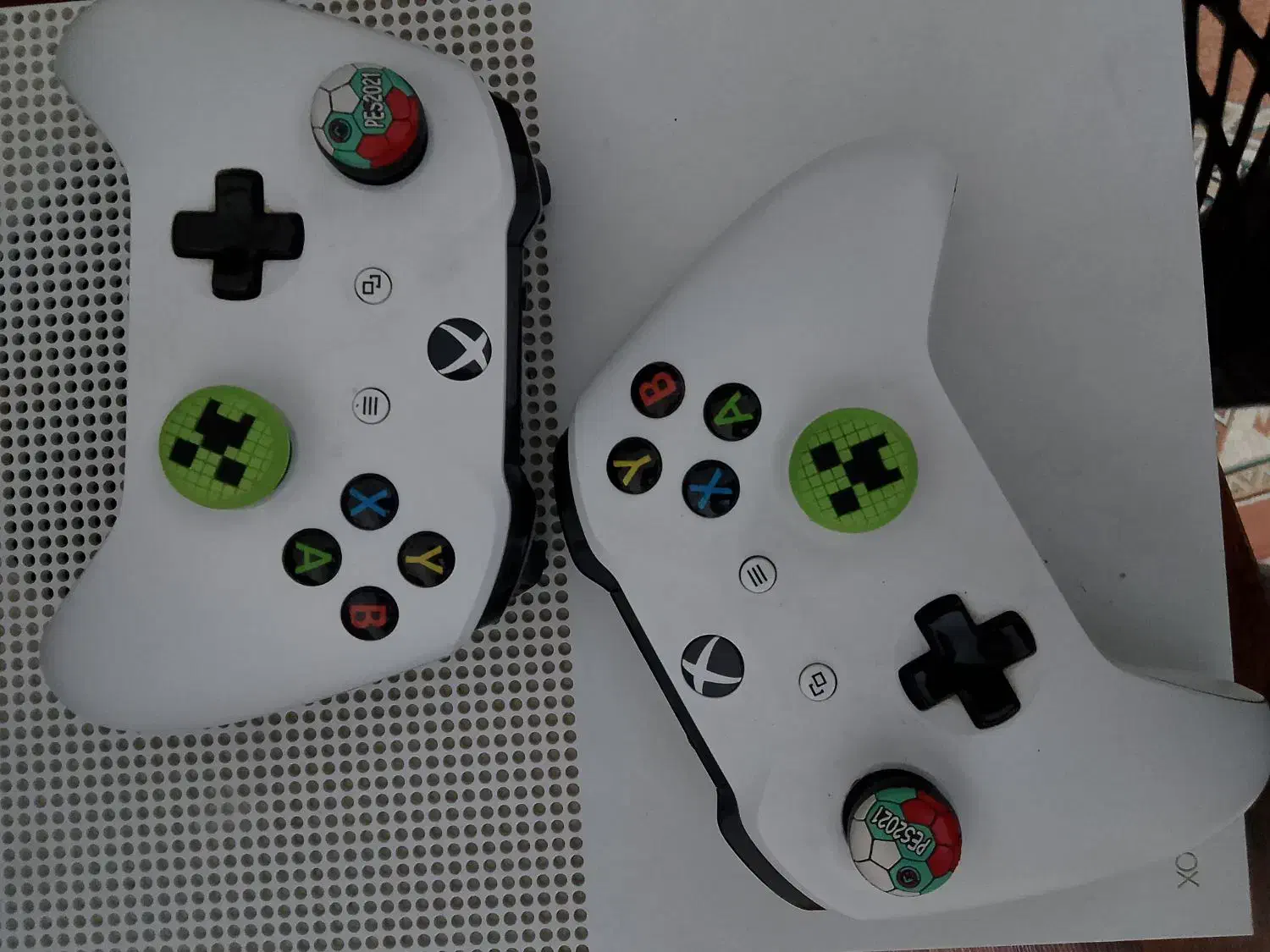 ایکس باکس وان اس یک ترا|کنسول، بازی ویدئویی و آنلاین|کرج, شهرک فهمیده|دیوار