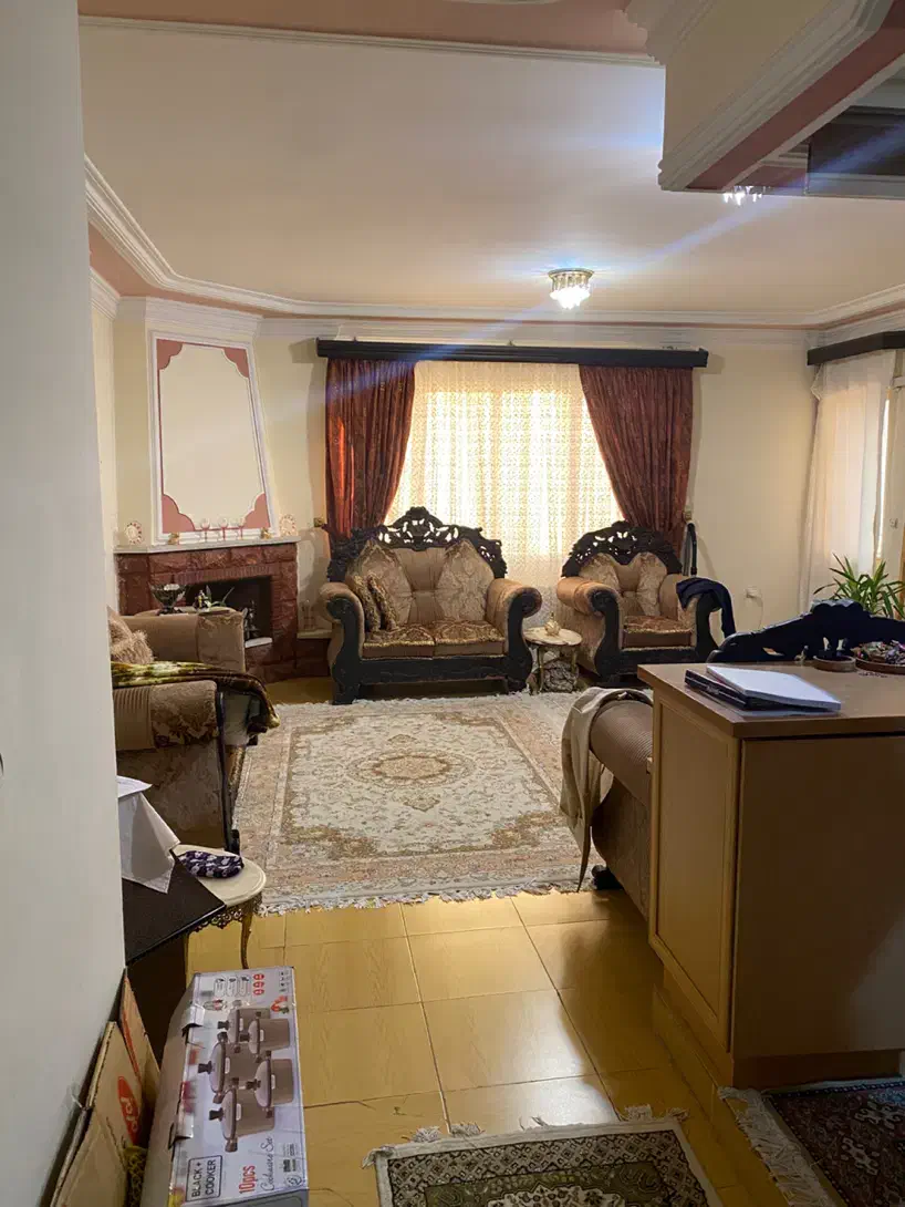 آپارتمان ۸۵ متری ارتش جهانگیرزاده ۱|فروش آپارتمان|ارومیه, |دیوار