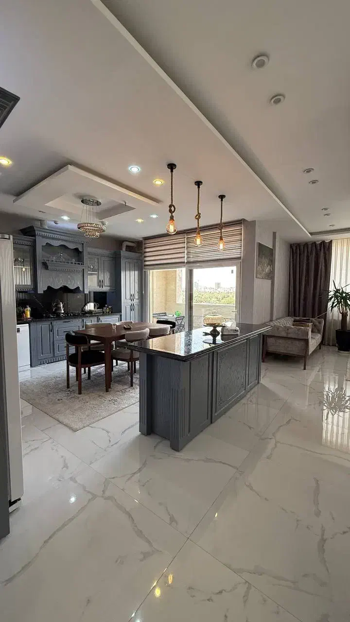 آپارتمان نزدیک به حرم/چهارراه لشکر/امام رضا|فروش آپارتمان|مشهد, کوشش|دیوار