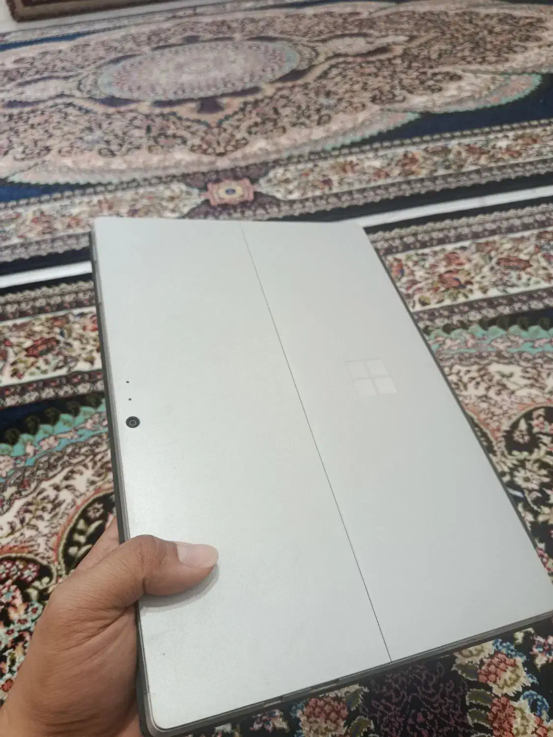 surface pro 4|رایانه همراه|سنندج, |دیوار