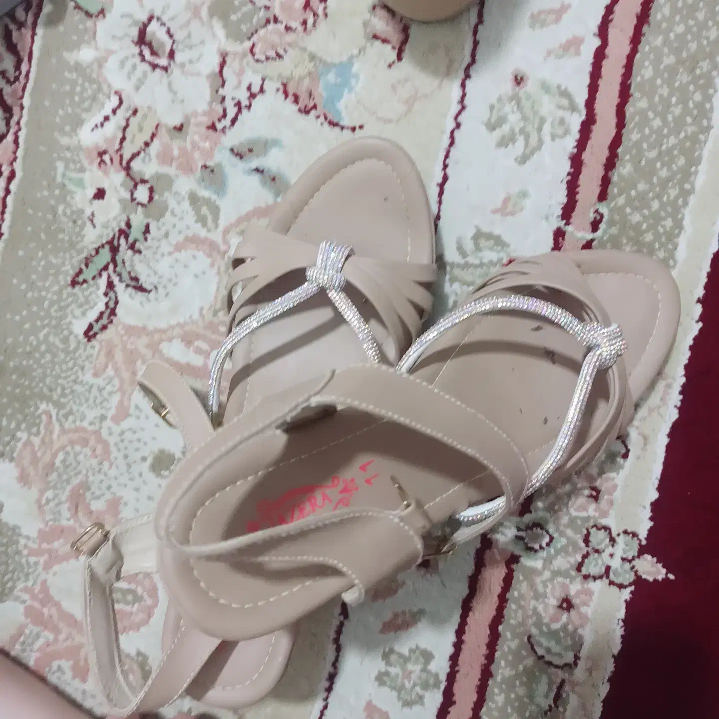 صندل مجلسی|کیف، کفش، کمربند|زابل, |دیوار