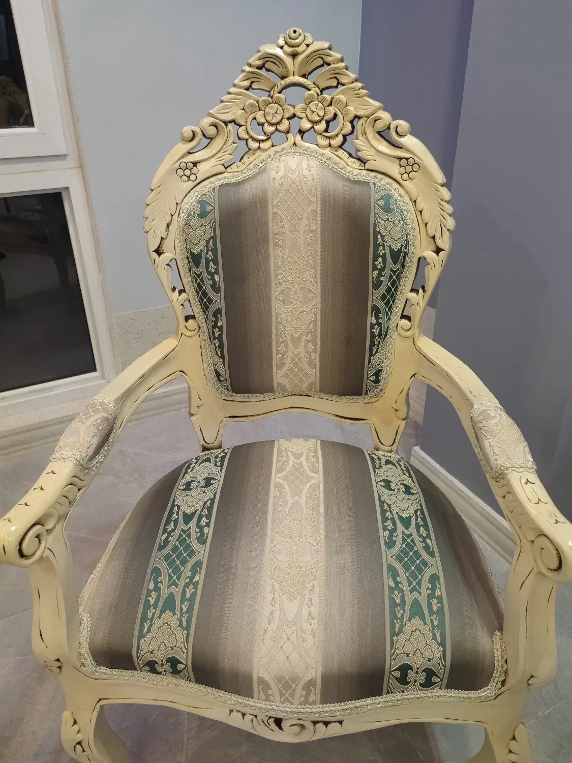 مبلمان استیل|مبلمان خانگی و میز عسلی|نوشهر, |دیوار