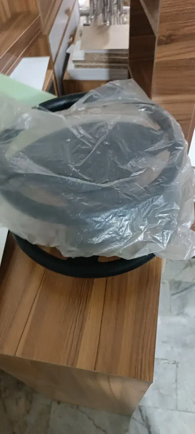 فرمان پراید غربیلک پراید|قطعات یدکی و لوازم جانبی|کرج, حصارک بالا|دیوار