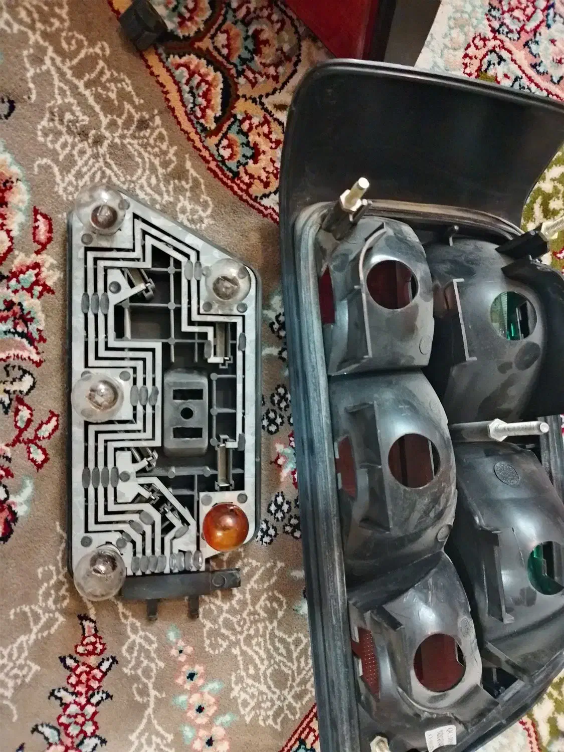 لوازم برقی|سایر لوازم برقی|سراوان, |دیوار