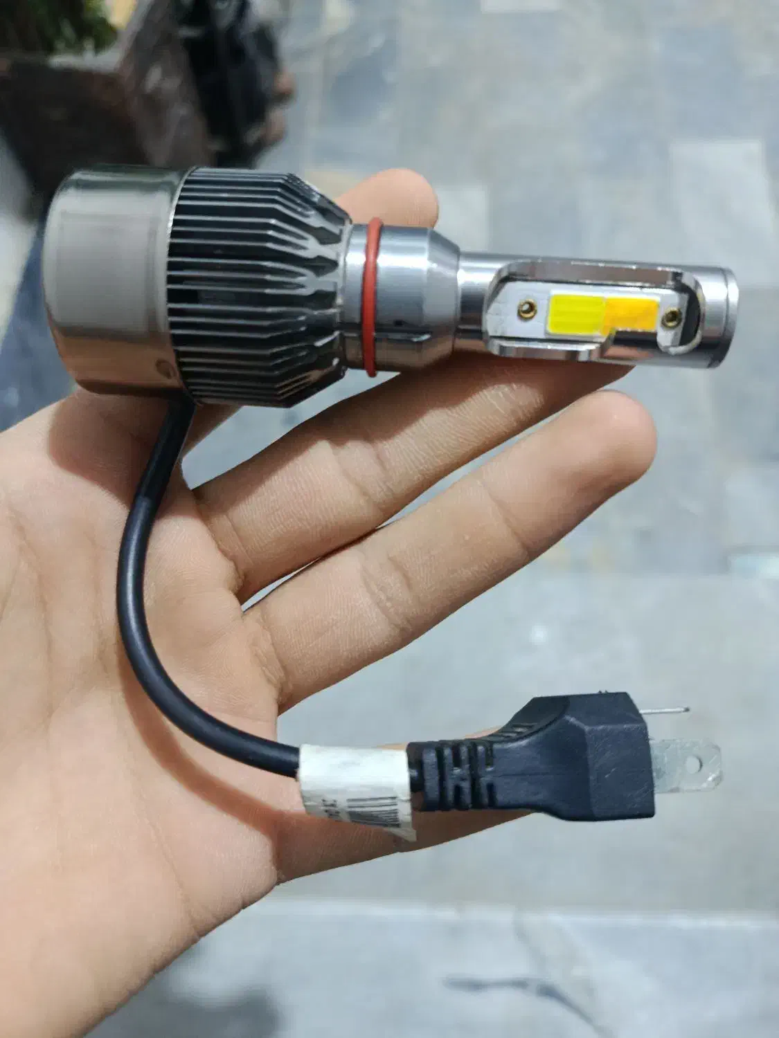 لامپ|لامپ و چراغ|چابهار, |دیوار