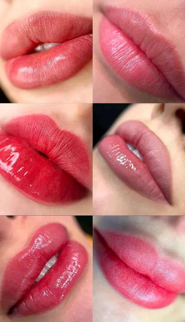 با سلام خدمت خانم های عزیز|خدمات آرایشگری و زیبایی|رباطکریم, رباطکریم|دیوار