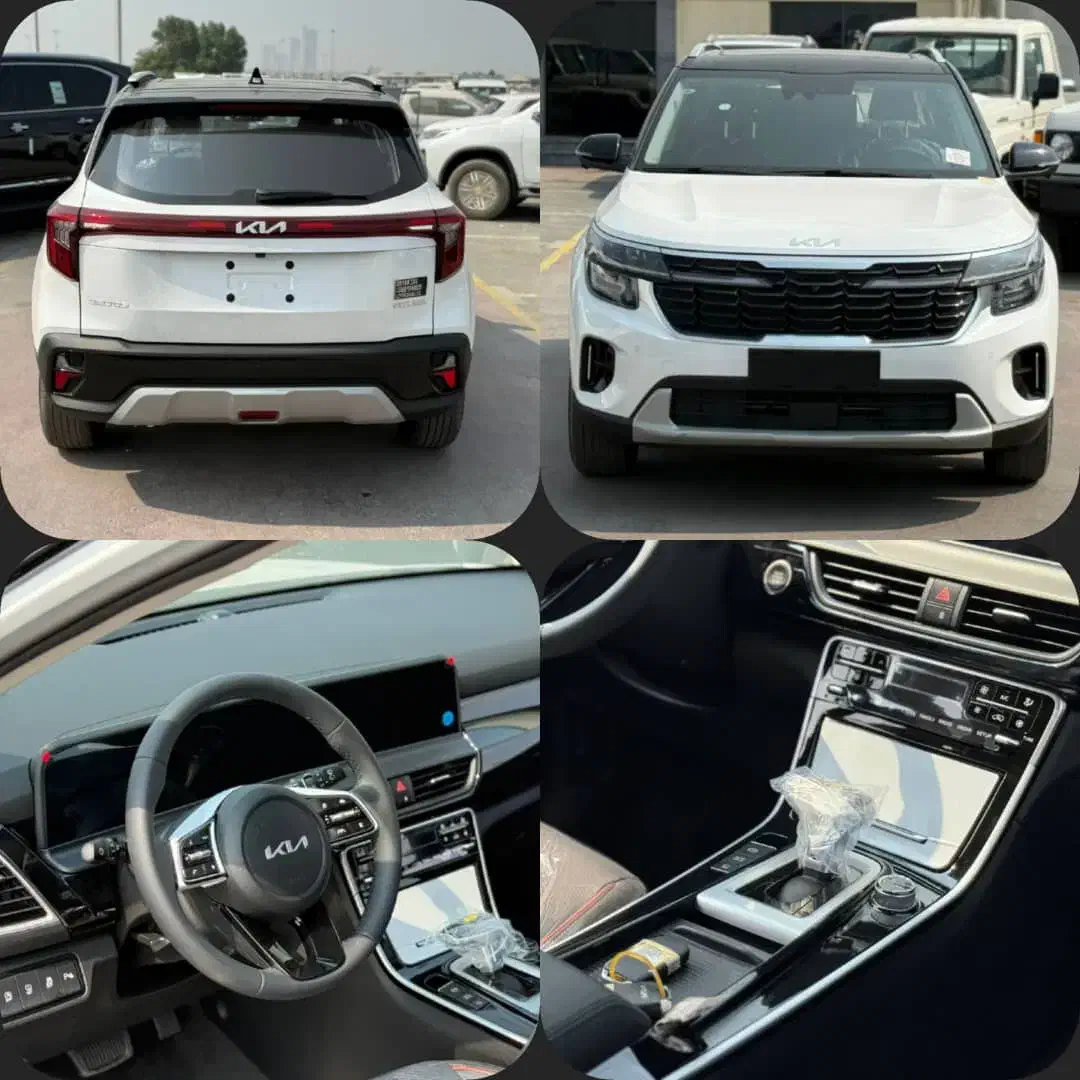 سلتوس2026|خودرو سواری و وانت|رامشیر, |دیوار