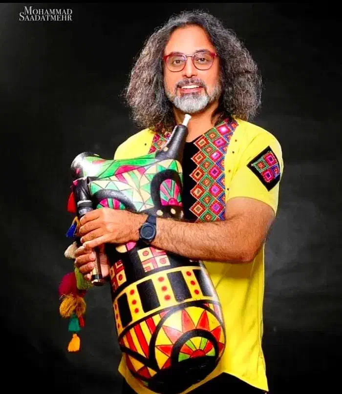 فروش بلیت کنسرت گروه لیان. محسن شریفیان|بلیت کنسرت|شیراز, گود خزینه|دیوار