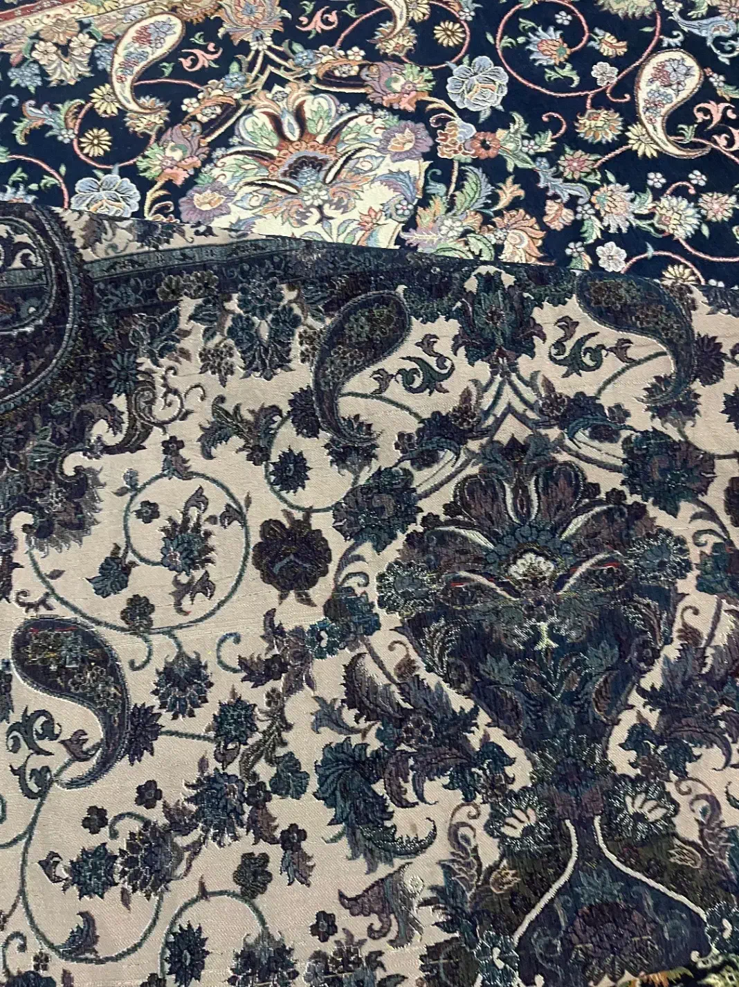 رو فرشی|روفرشی|تهران, نظامآباد|دیوار