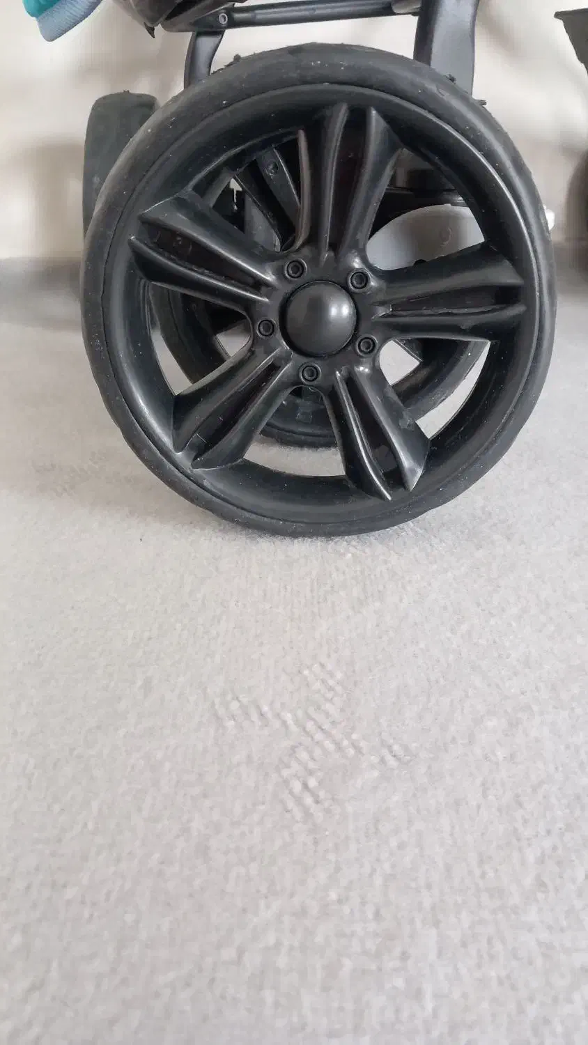 کالسکه|کالسکه و لوازم جانبی|بهارستان, |دیوار