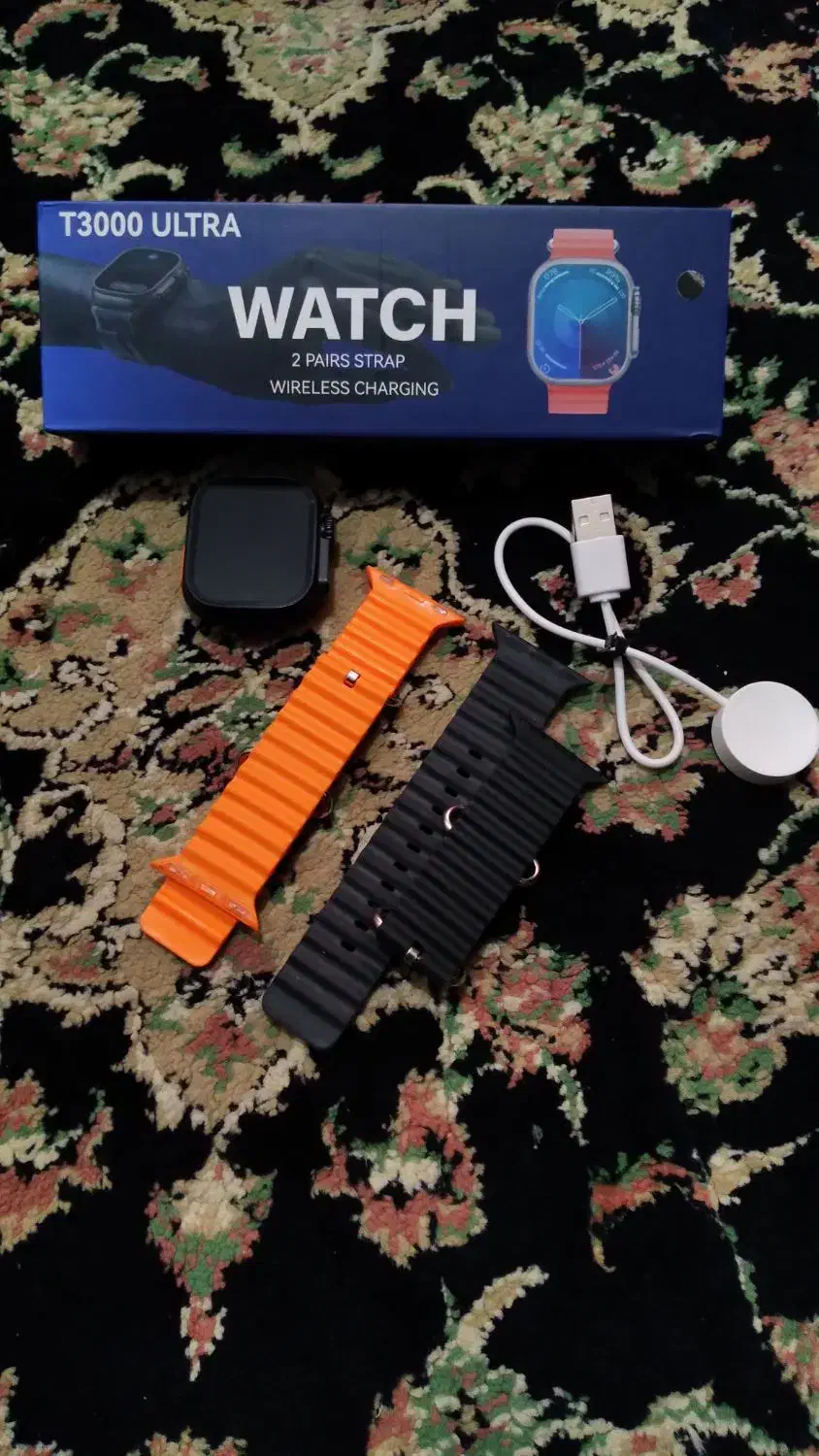 ساعت هوشمند حراج|ساعت|سمنان, |دیوار