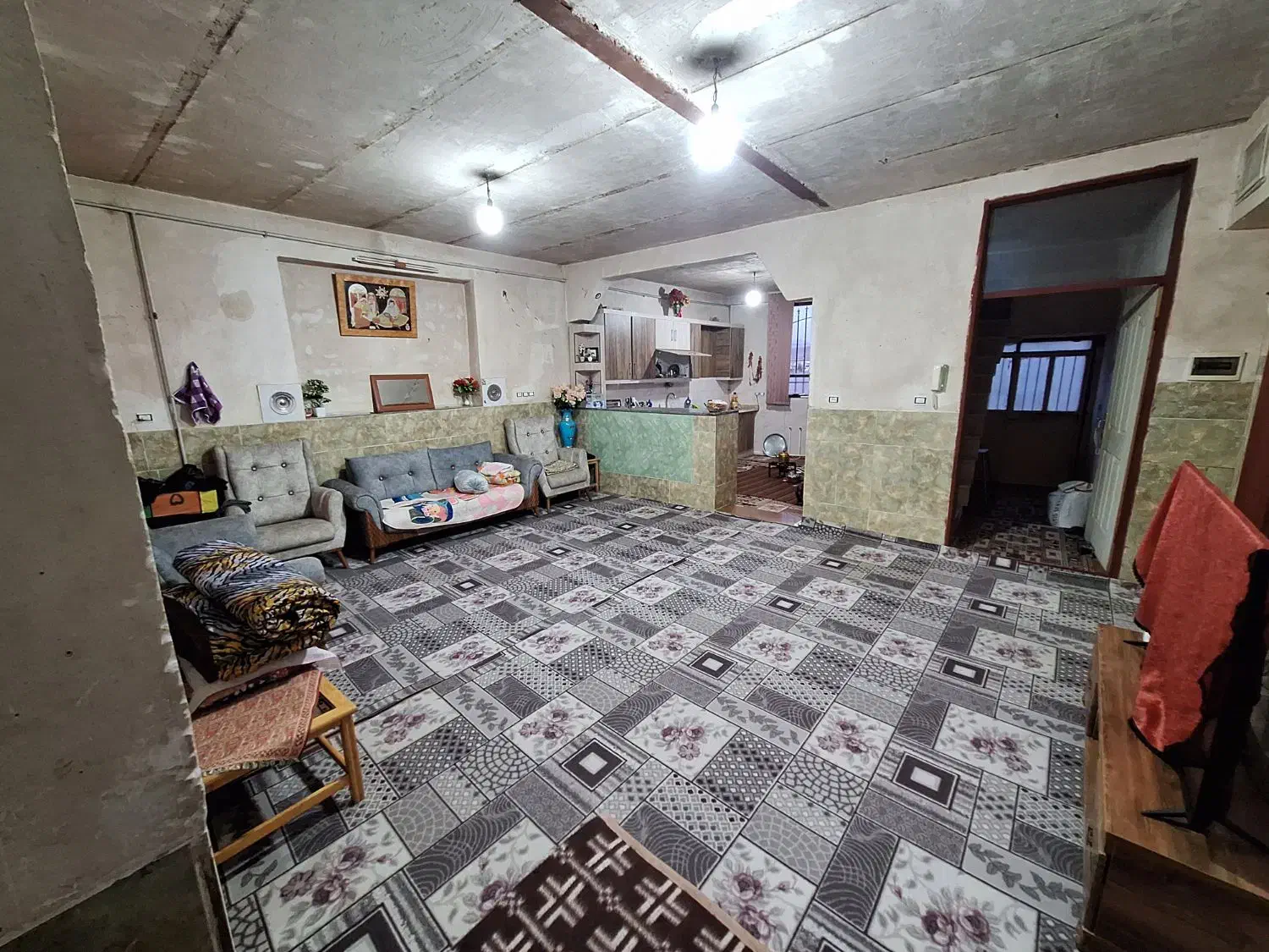 فروش ویلایی|فروش خانه و ویلا|مهدی شهر, |دیوار