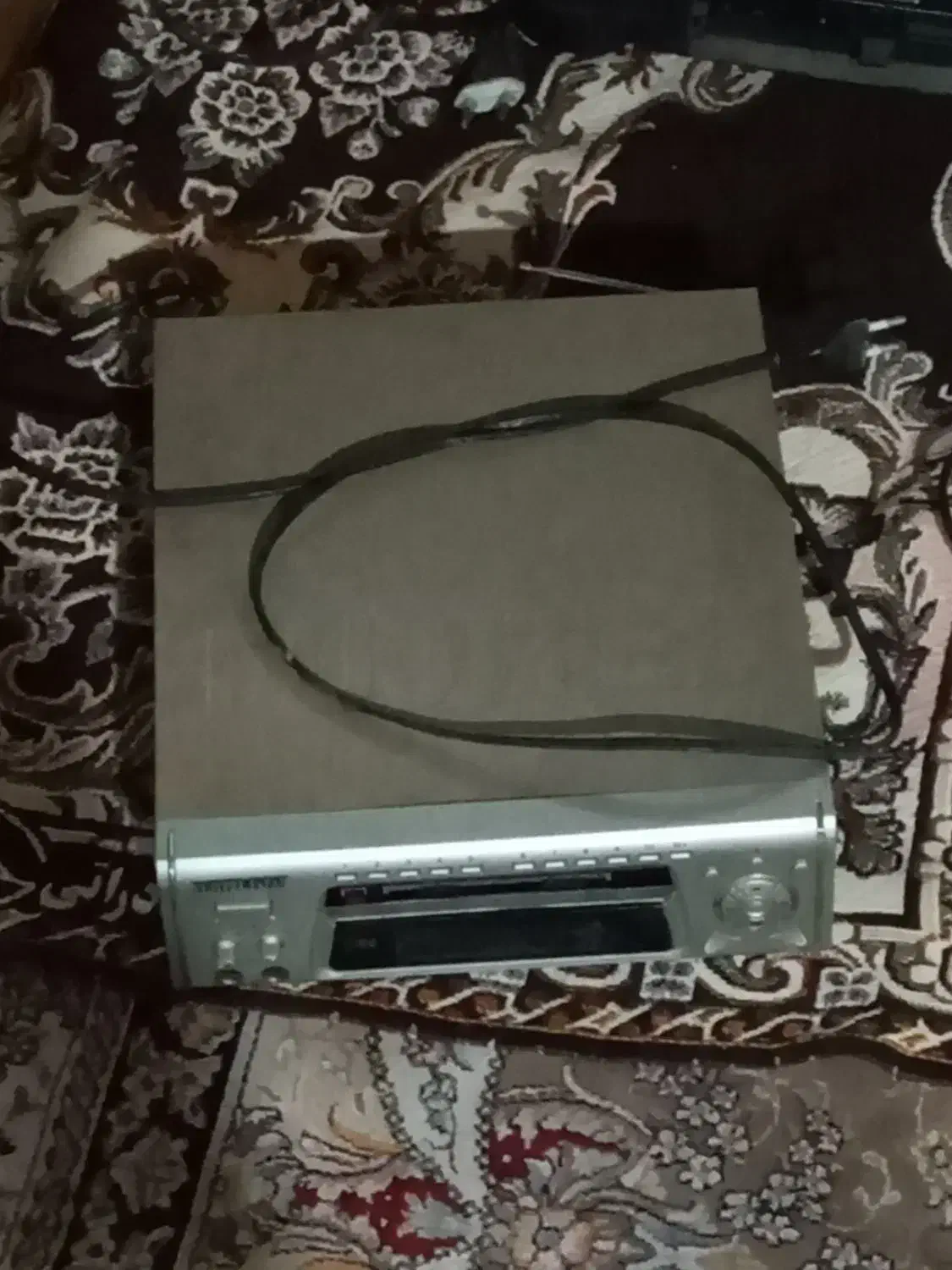 چند عدد تلویزیون و کمد|تلویزیون و پروژکتور|تنکابن, |دیوار