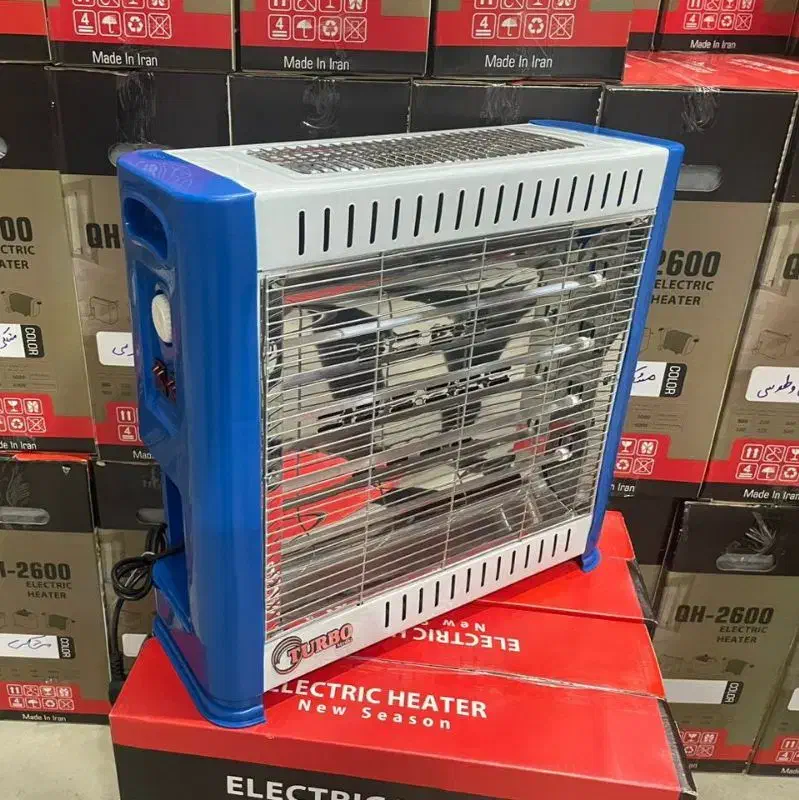 بخاری برقی عمده و خرده قیمت مفت|سایر لوازم برقی|مراغه, |دیوار