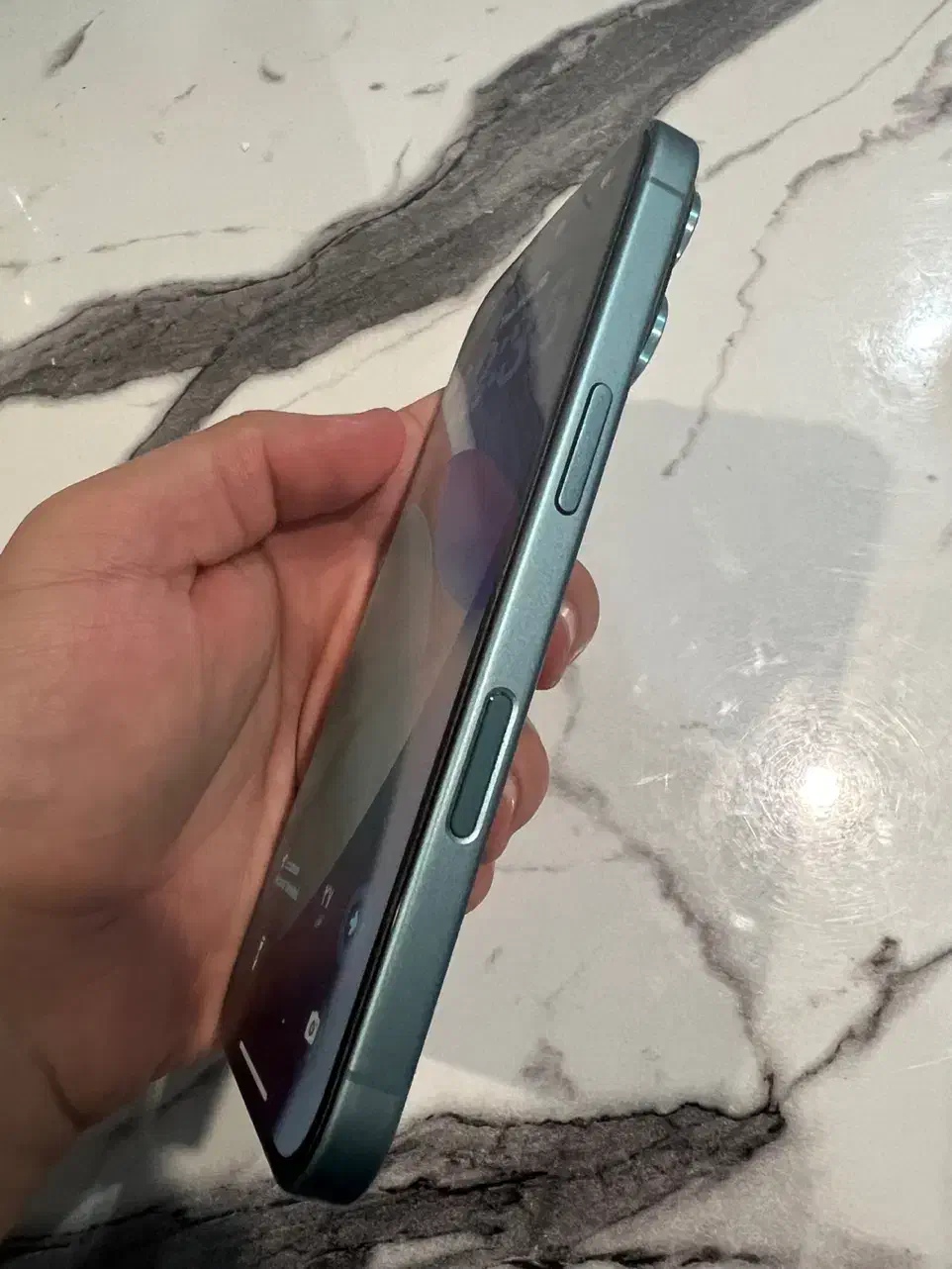 گوشی iPhone 16 CH|موبایل|تهران, شهرک آزادی|دیوار