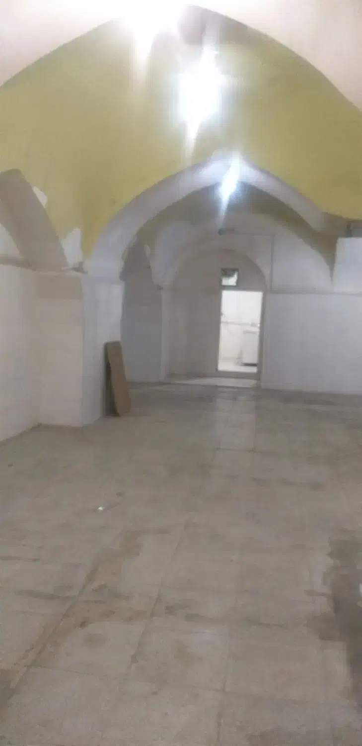 اجاره انبار۱۶۶متر ۱۵ خرداد|اجارهٔ مغازه و غرفه|تهران, امین حضور|دیوار