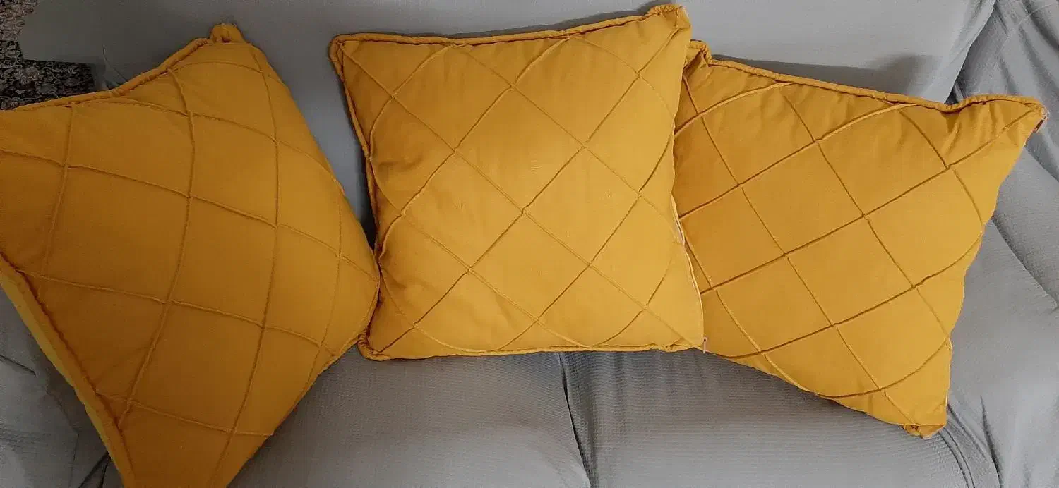 کوسن یا پشتی نونو|مبلمان خانگی و میز عسلی|تهران, مجیدآباد|دیوار