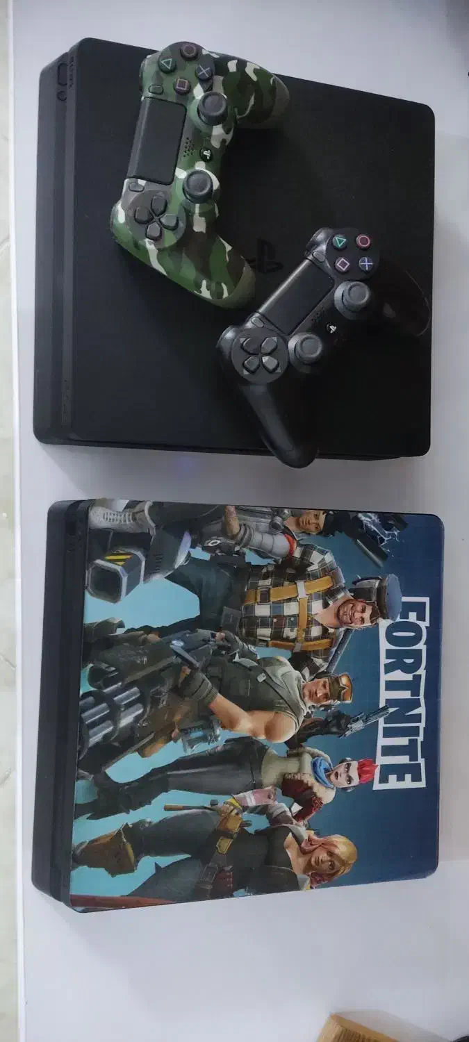 کرایه ps4|کنسول، بازی ویدئویی و آنلاین|نیشابور, گنبد سبز|دیوار