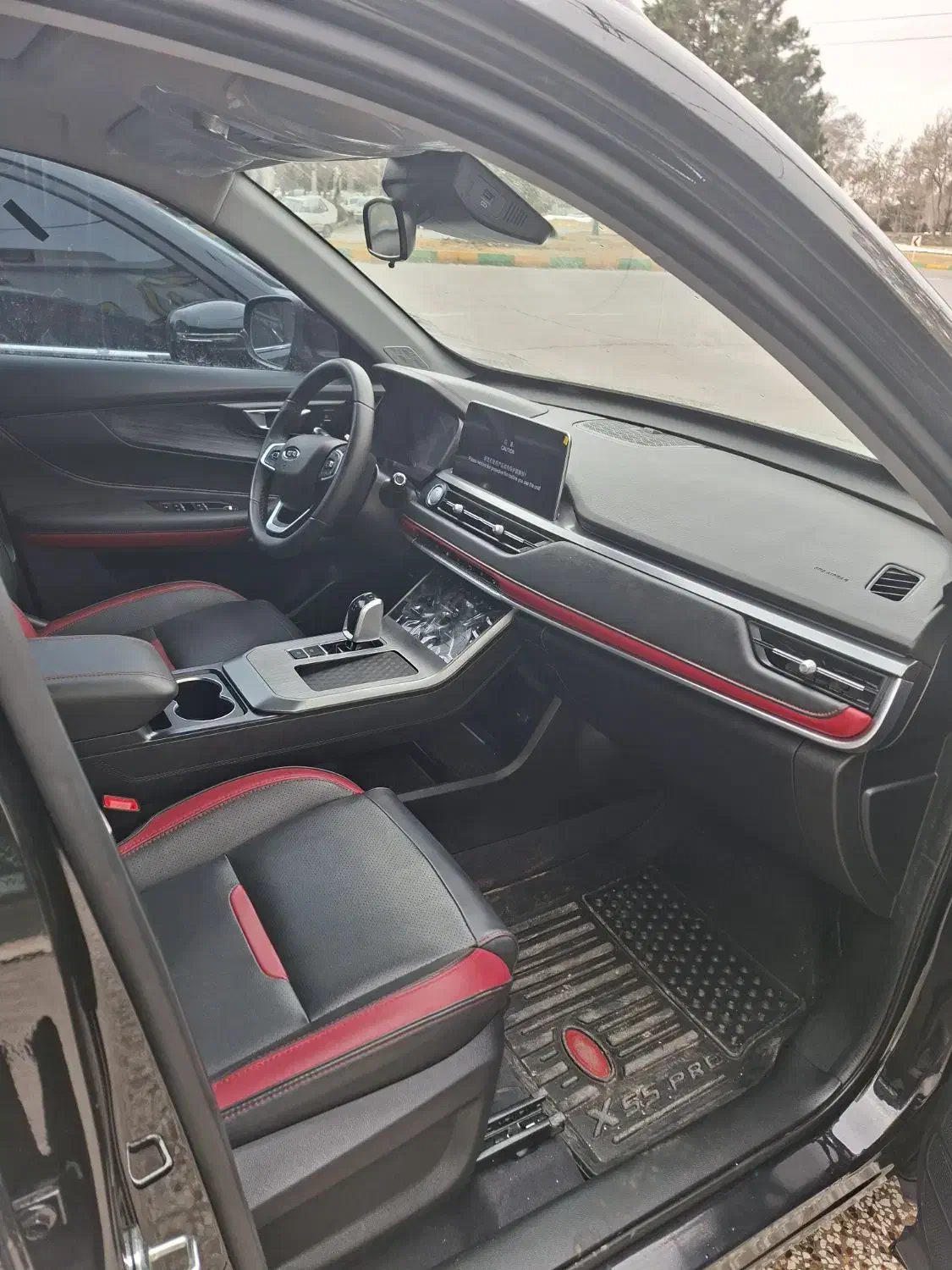 ایکس ۵۵ ۱۴۰۴|خودرو سواری و وانت|مشهد, زمانه|دیوار