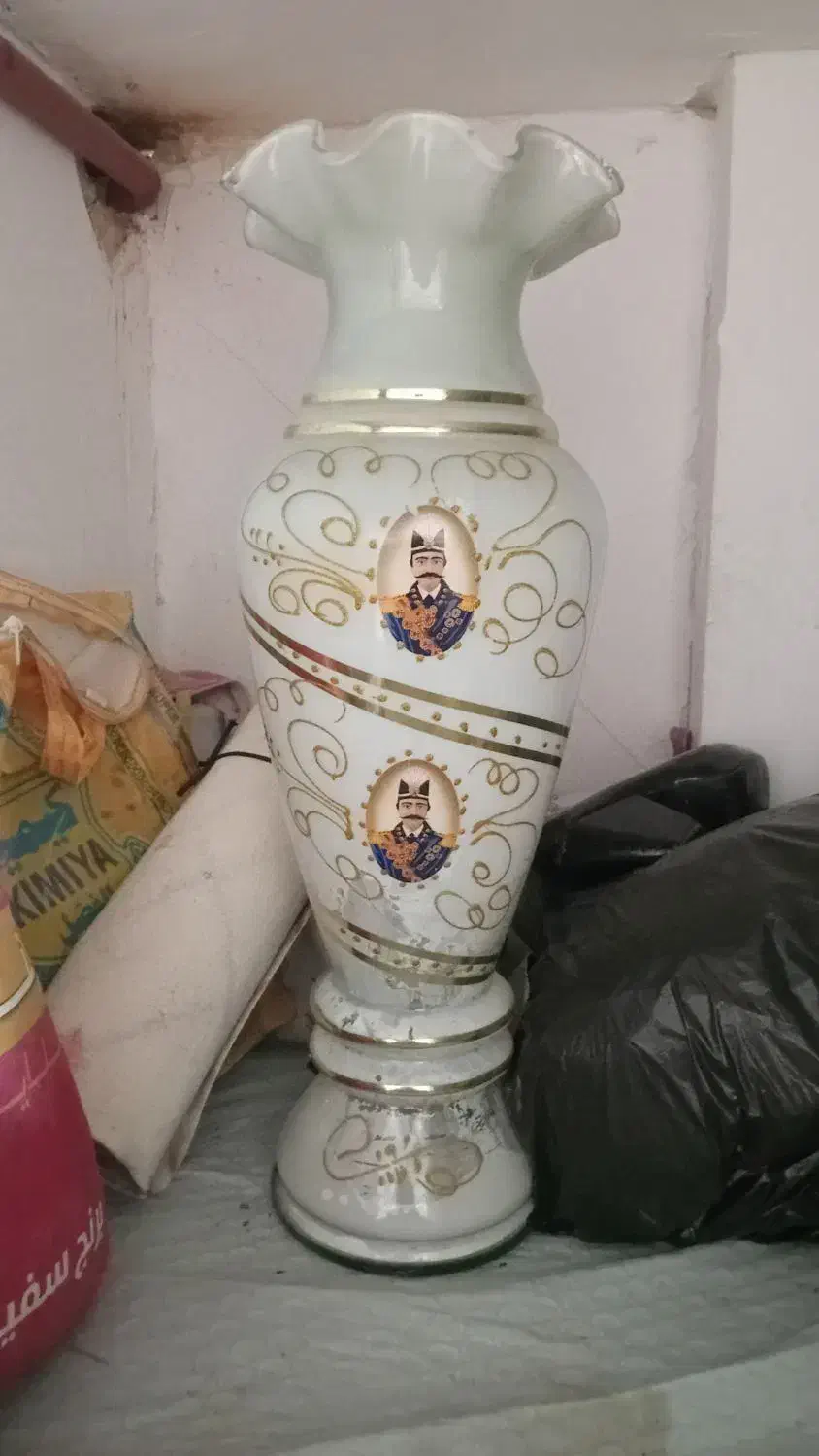 گلدان|گل مصنوعی|رضویه, |دیوار