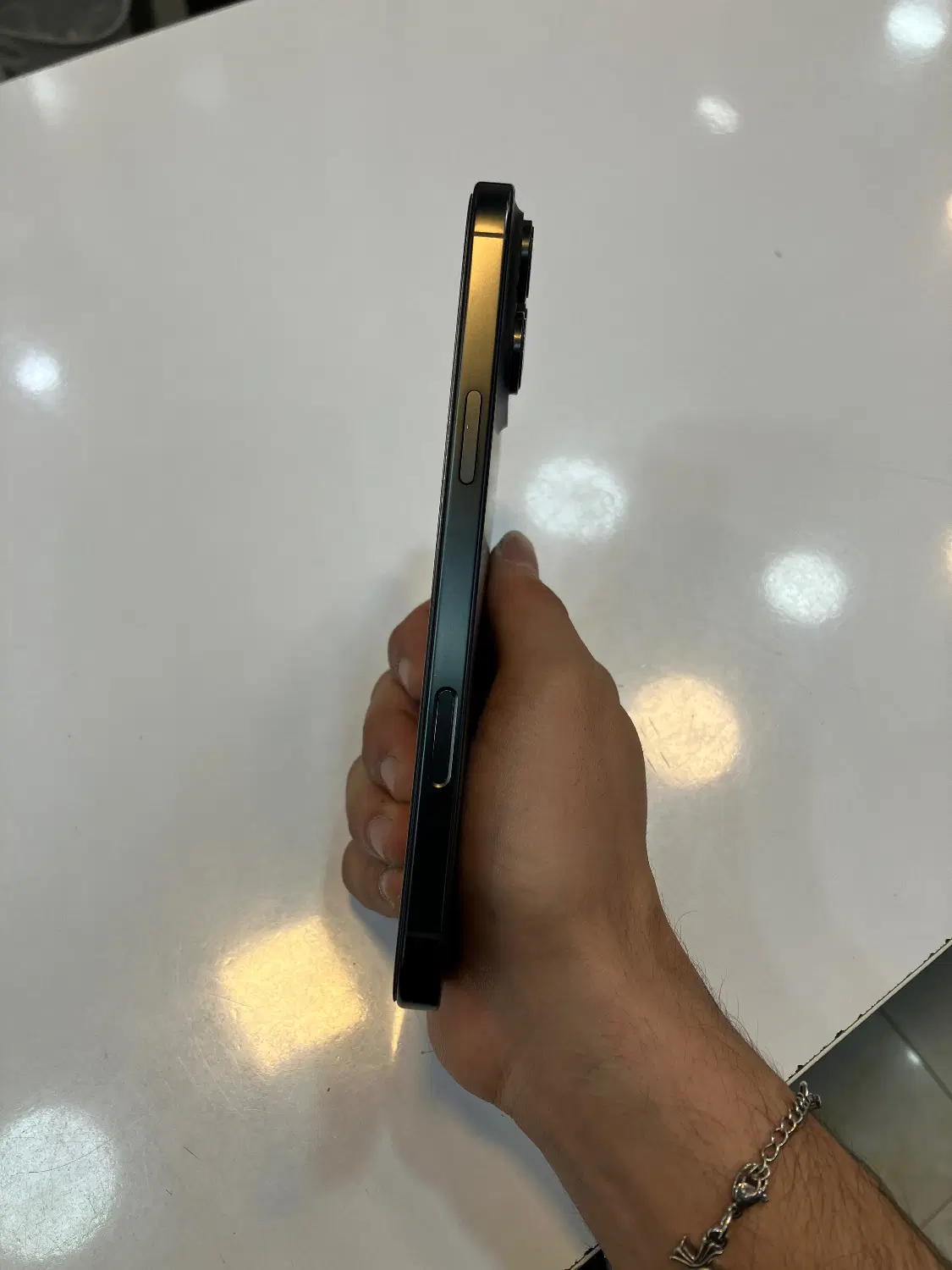 iphone 16Promax 256GB ZAA|موبایل|تهران, اباذر|دیوار