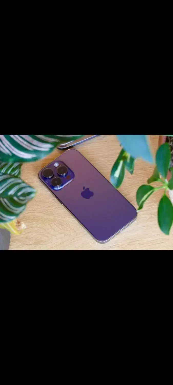 iphone 14pro ریجستر شده|موبایل|یاسوج, |دیوار