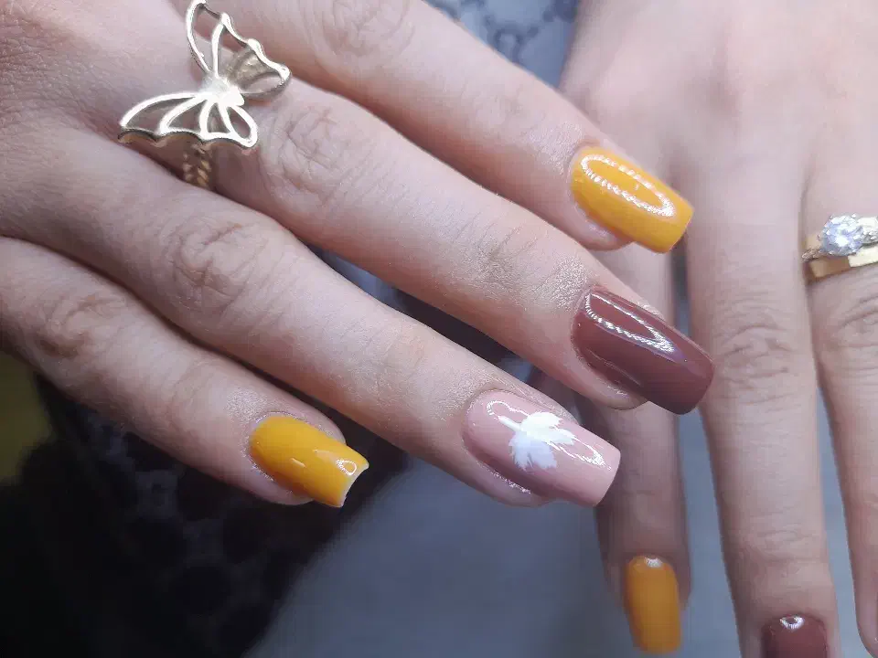 آموزش ناخنکاری با تخفیف ویژه شب یلدا فقط ۵ میلیون|خدمات آموزشی|سهند, |دیوار