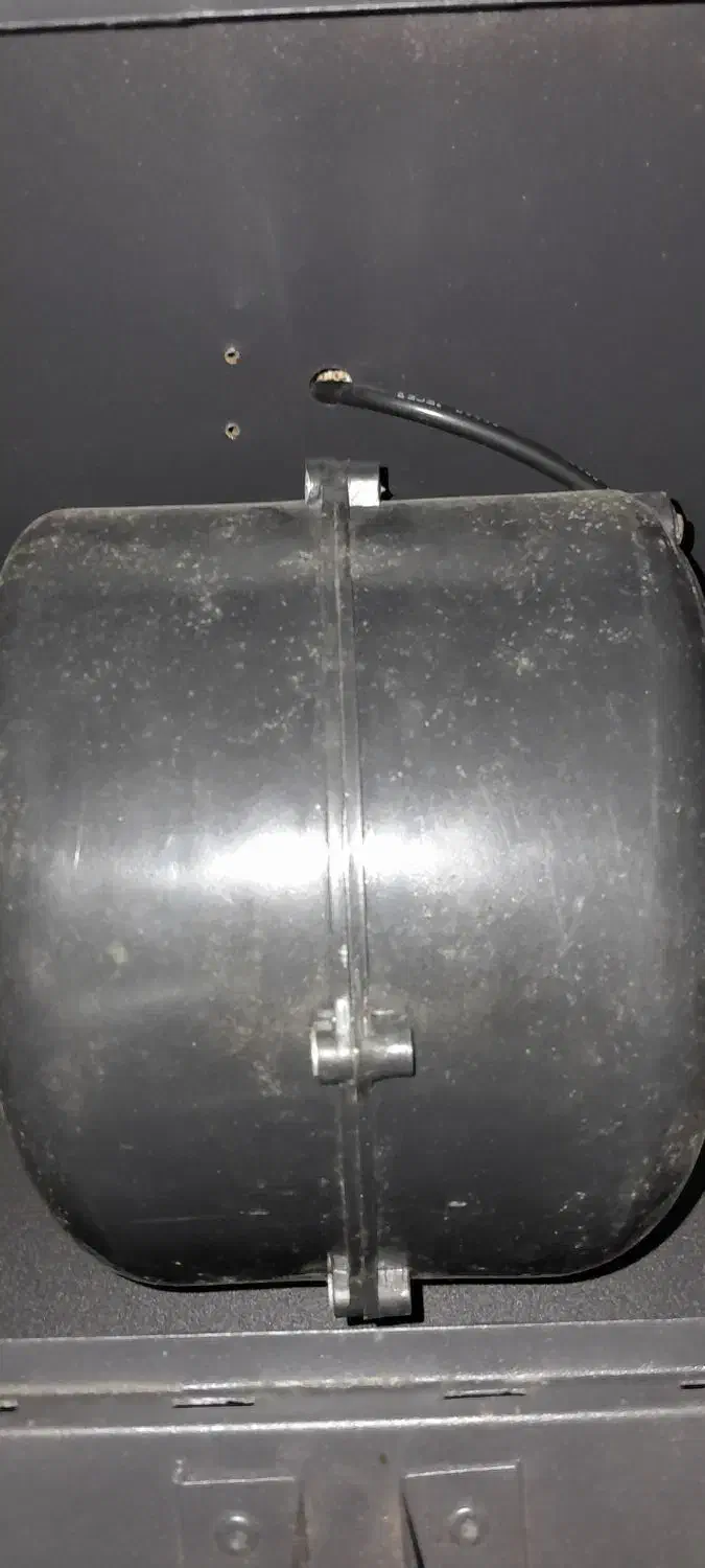 هود لمسی صدرا در حد نو|هود|رشت, گلباغ نماز|دیوار